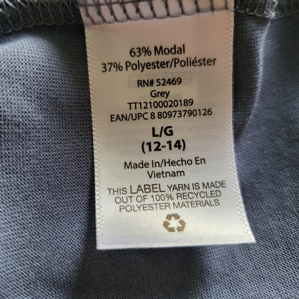 Women's Shortsleeve Tops - Picture 8 of 10